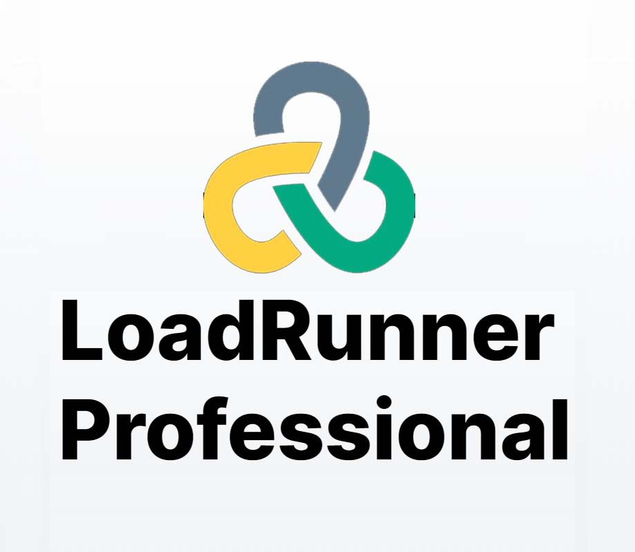 LoadRunner负载测试产品