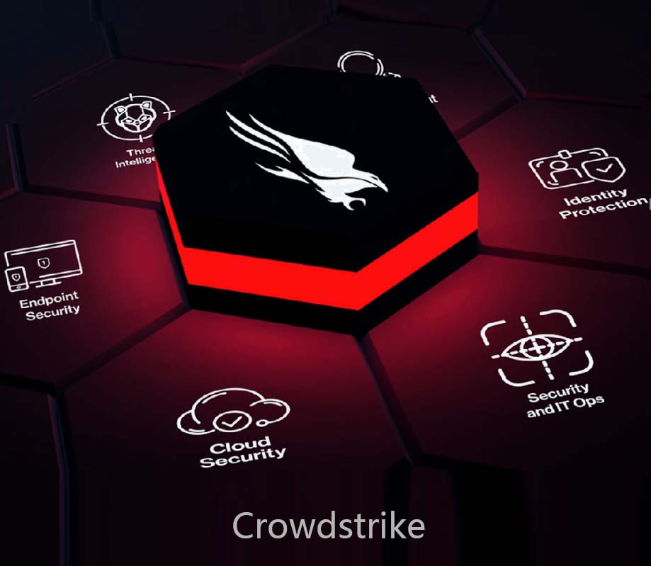 Crowdstrike终端防护产品